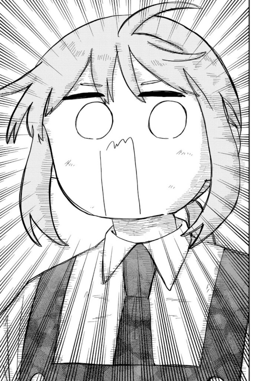 Youchien Wars Chap 36 - Next Chap 37