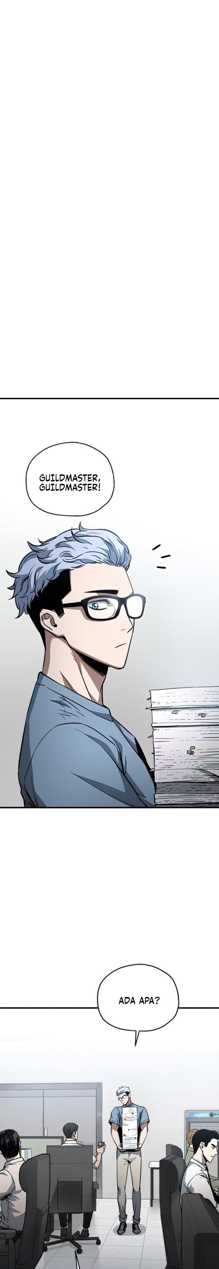 Player Who Can’t Level Up Chap 73 - Next Chap 74