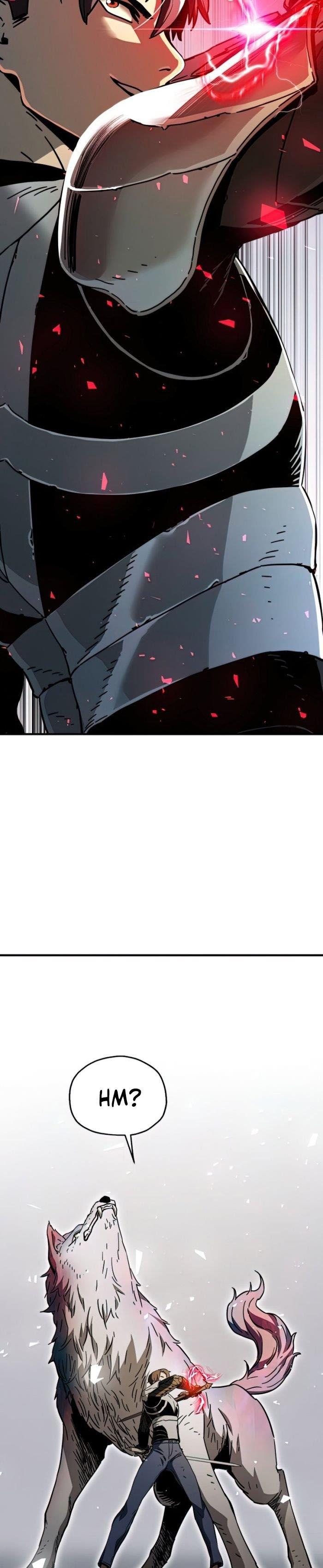 Player Who Can’t Level Up Chap 73 - Next Chap 74