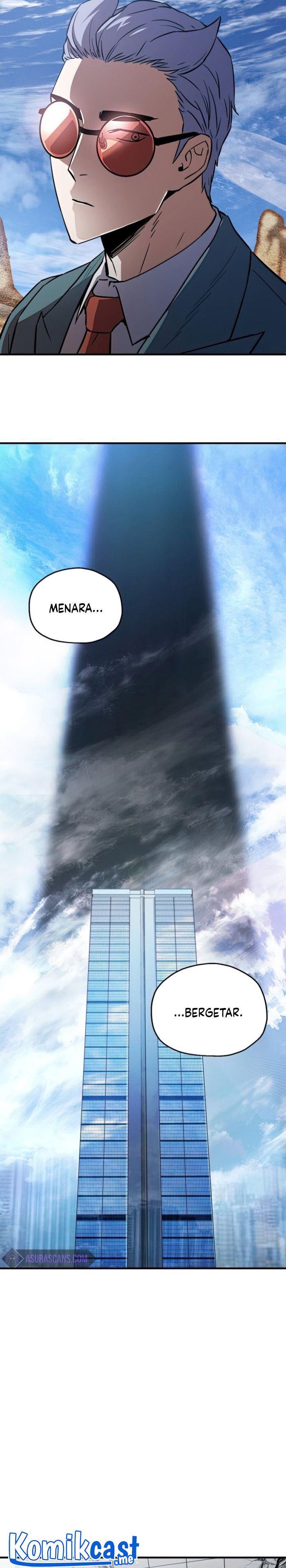 Player Who Can’t Level Up Chap 73 - Next Chap 74