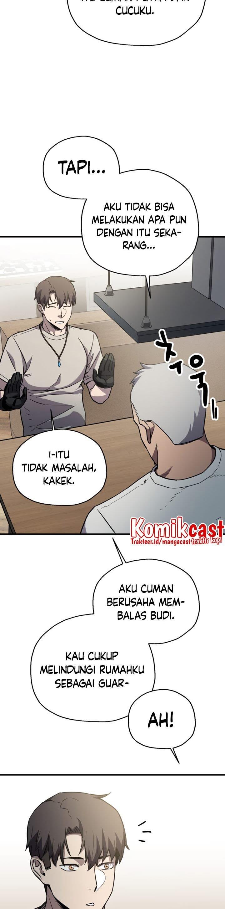 Player Who Can’t Level Up Chap 70 - Next Chap 71