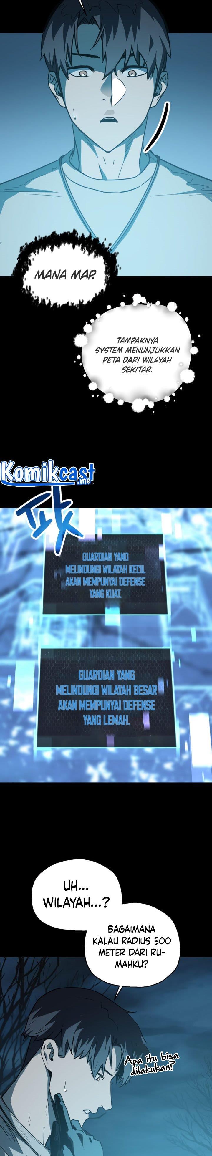 Player Who Can’t Level Up Chap 70 - Next Chap 71