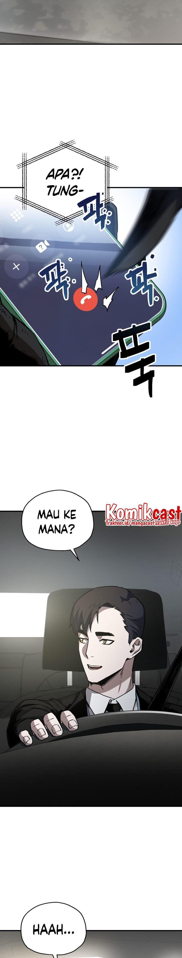 Player Who Can’t Level Up Chap 70 - Next Chap 71