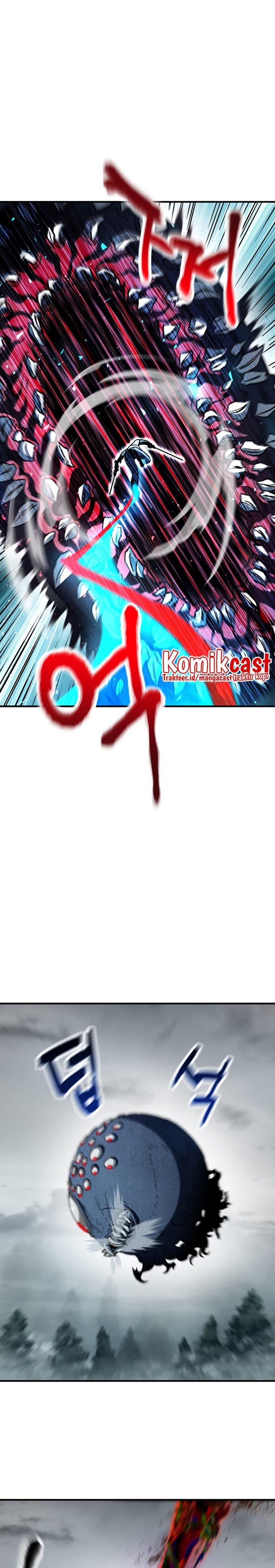 Player Who Can’t Level Up Chap 71 - Next Chap 72