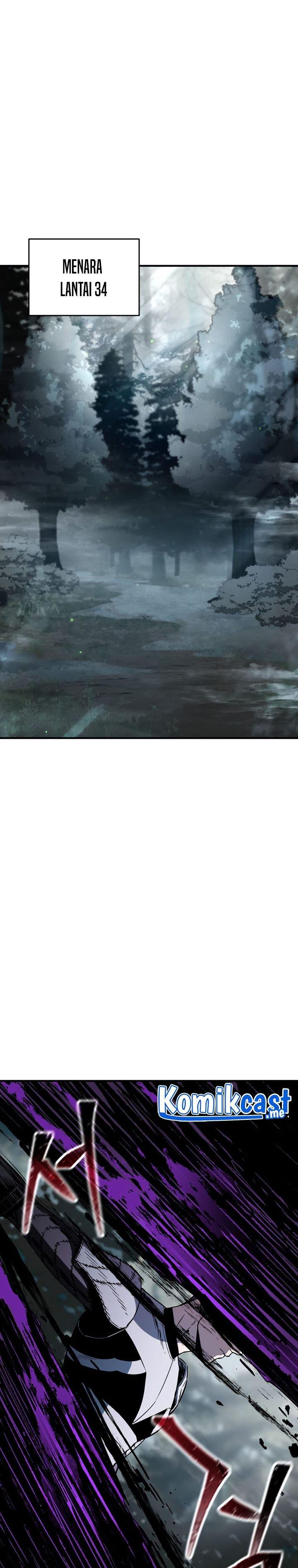 Player Who Can’t Level Up Chap 71 - Next Chap 72