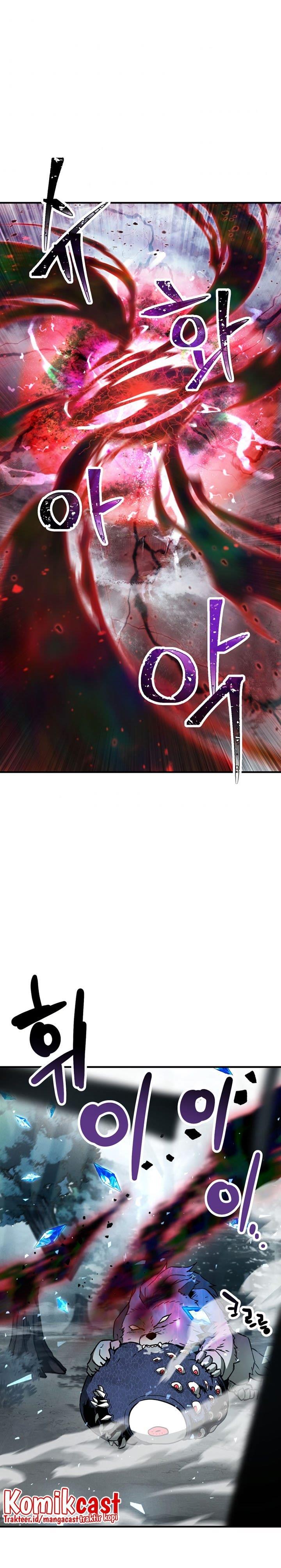 Player Who Can’t Level Up Chap 71 - Next Chap 72