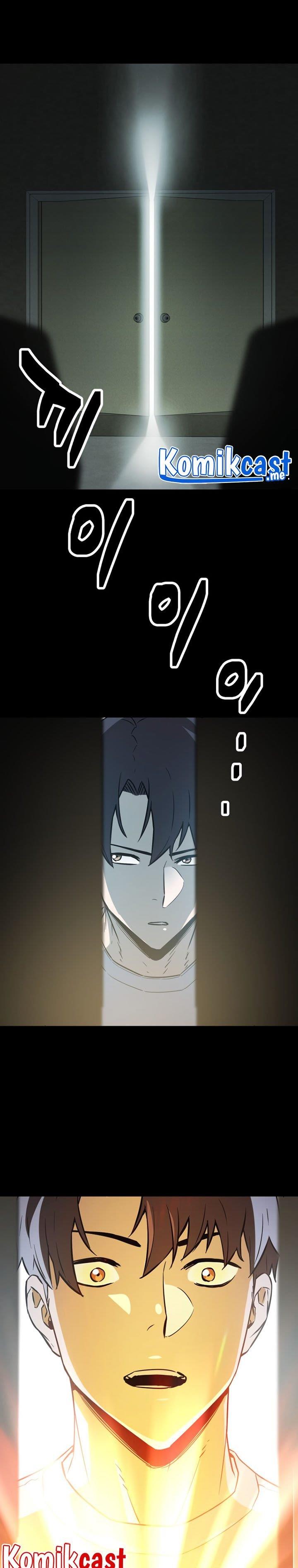 Player Who Can’t Level Up Chap 71 - Next Chap 72