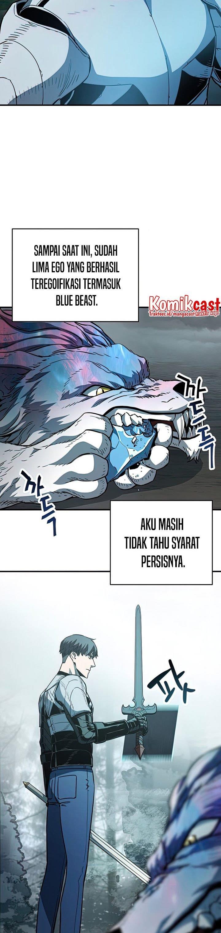 Player Who Can’t Level Up Chap 72 - Next Chap 73