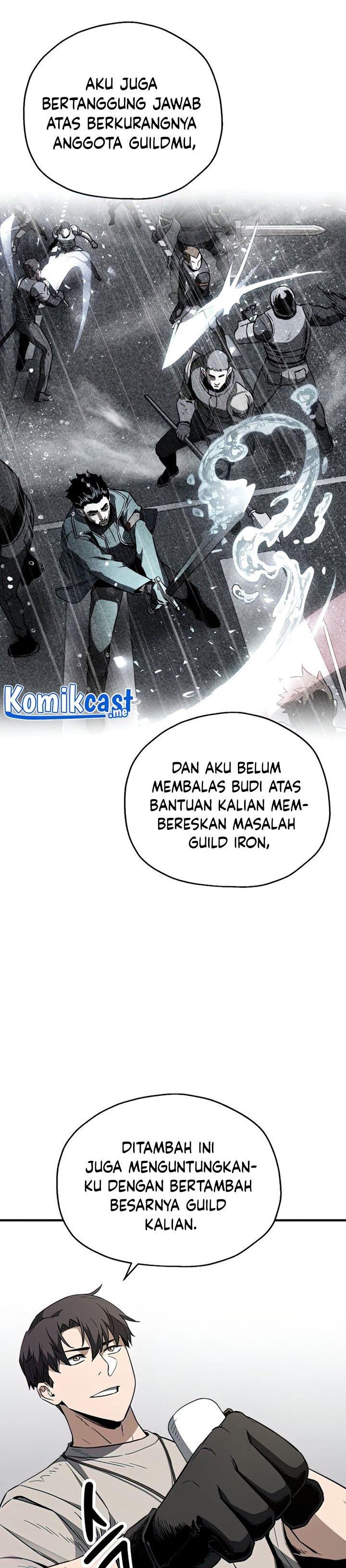 Player Who Can’t Level Up Chap 72 - Next Chap 73
