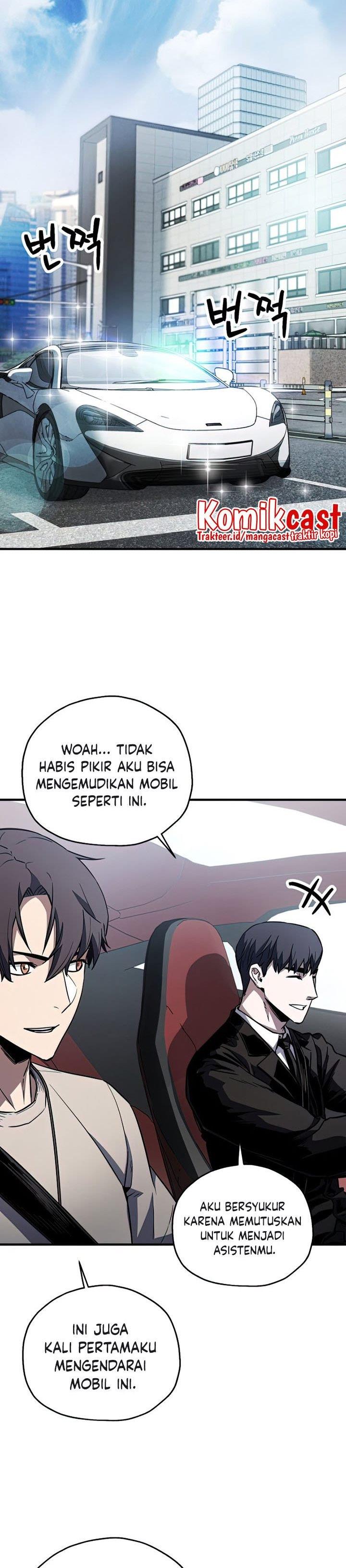 Player Who Can’t Level Up Chap 72 - Next Chap 73