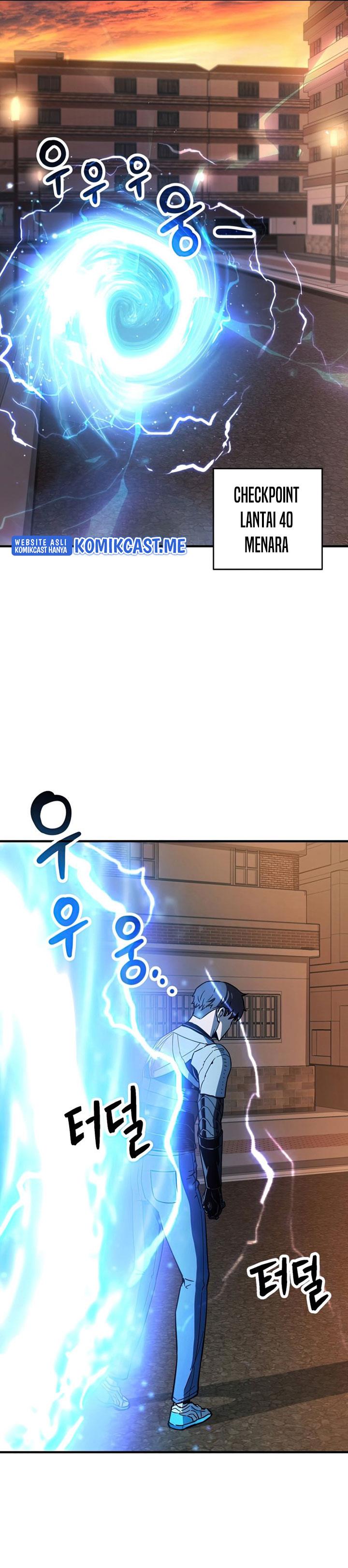 Player Who Can’t Level Up Chap 77 - Next Chap 78