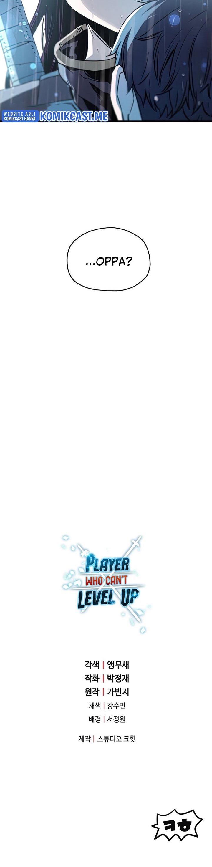 Player Who Can’t Level Up Chap 77 - Next Chap 78