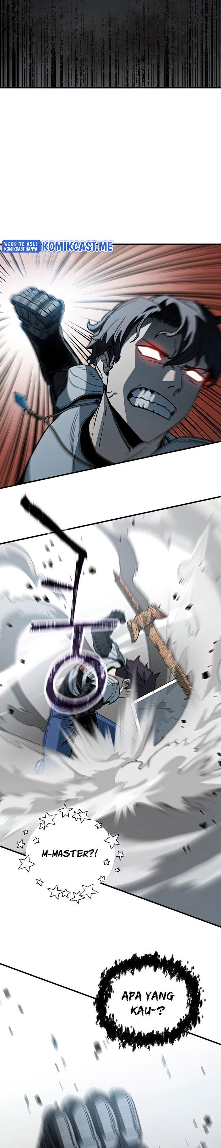 Player Who Can’t Level Up Chap 77 - Next Chap 78