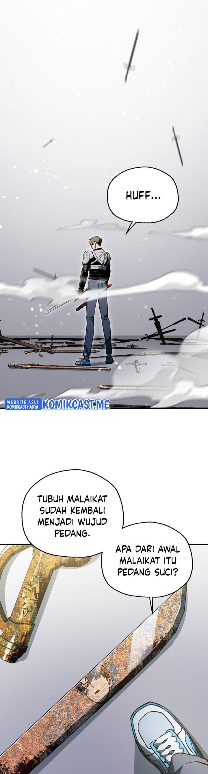 Player Who Can’t Level Up Chap 74 - Next Chap 75