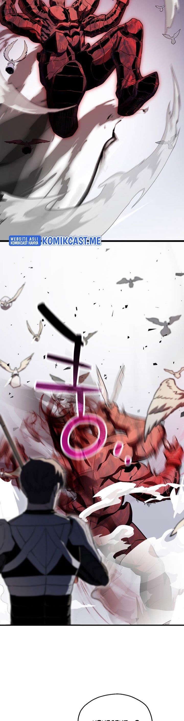 Player Who Can’t Level Up Chap 74 - Next Chap 75