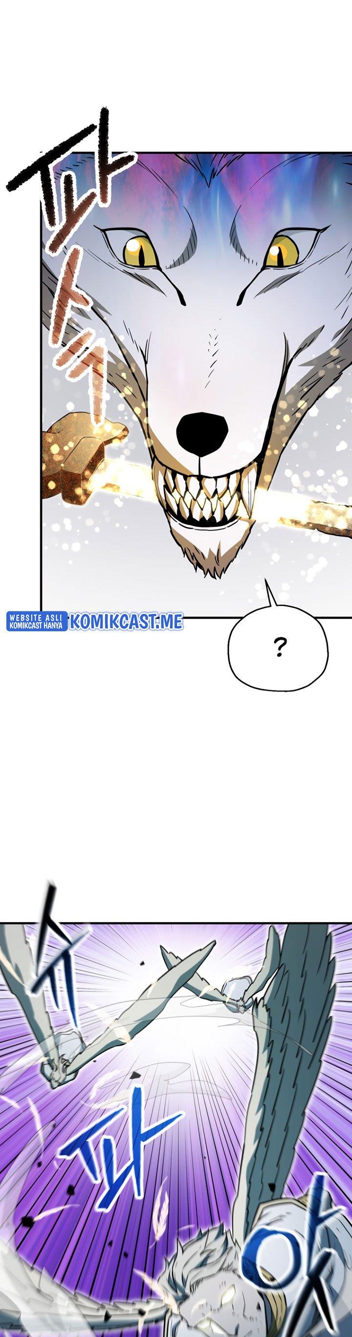 Player Who Can’t Level Up Chap 74 - Next Chap 75