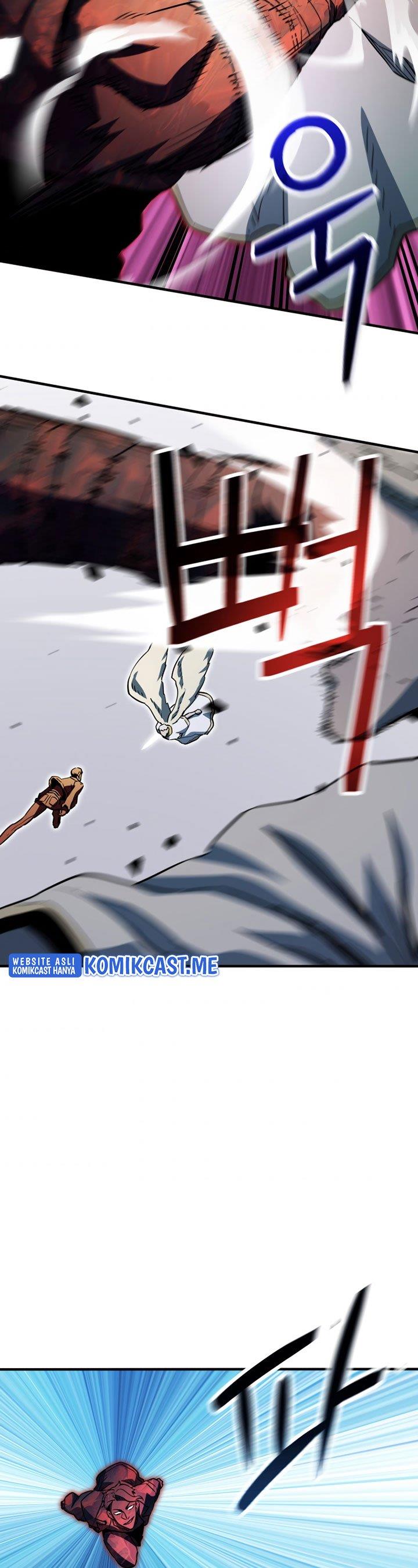 Player Who Can’t Level Up Chap 74 - Next Chap 75