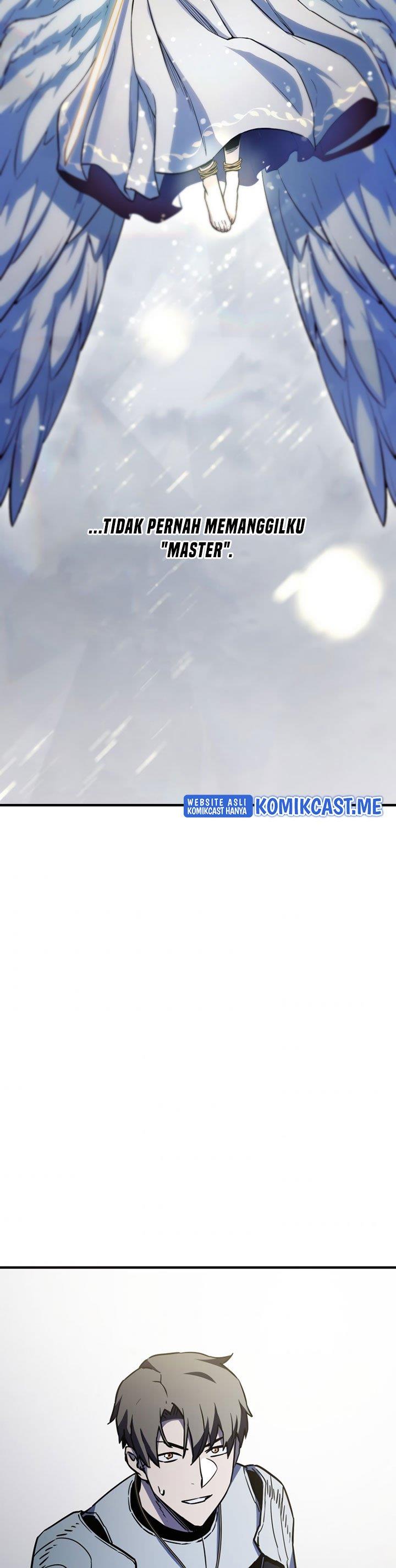 Player Who Can’t Level Up Chap 74 - Next Chap 75