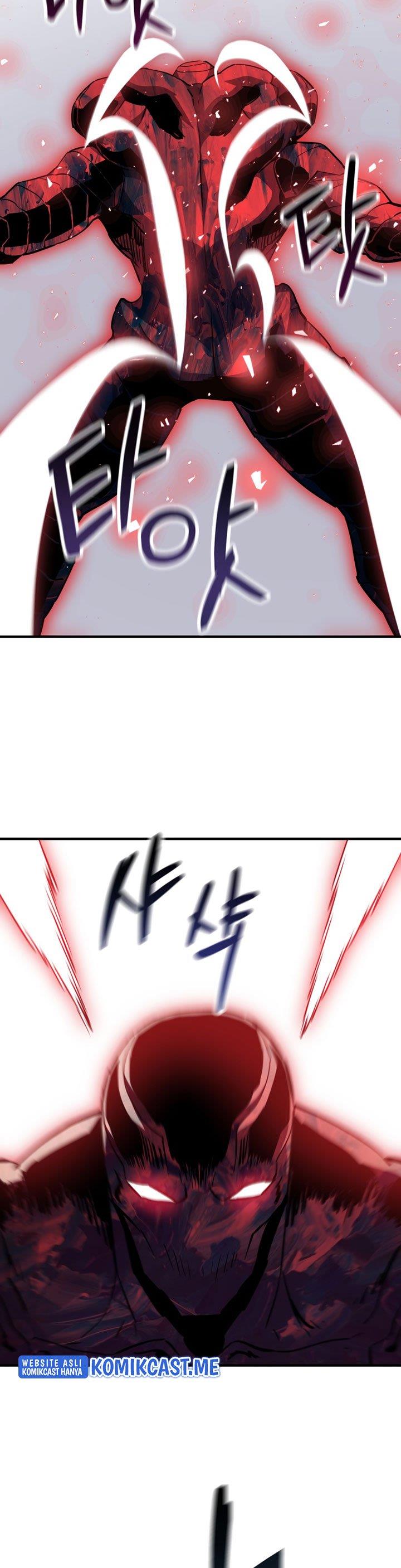 Player Who Can’t Level Up Chap 74 - Next Chap 75