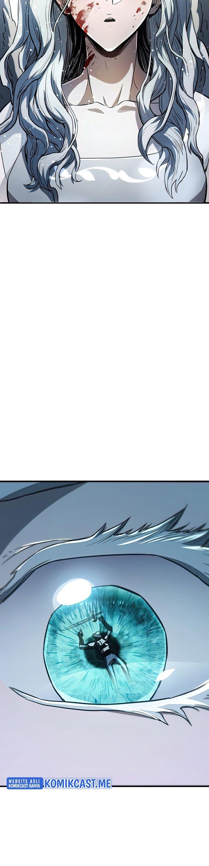 Player Who Can’t Level Up Chap 75 - Next Chap 76