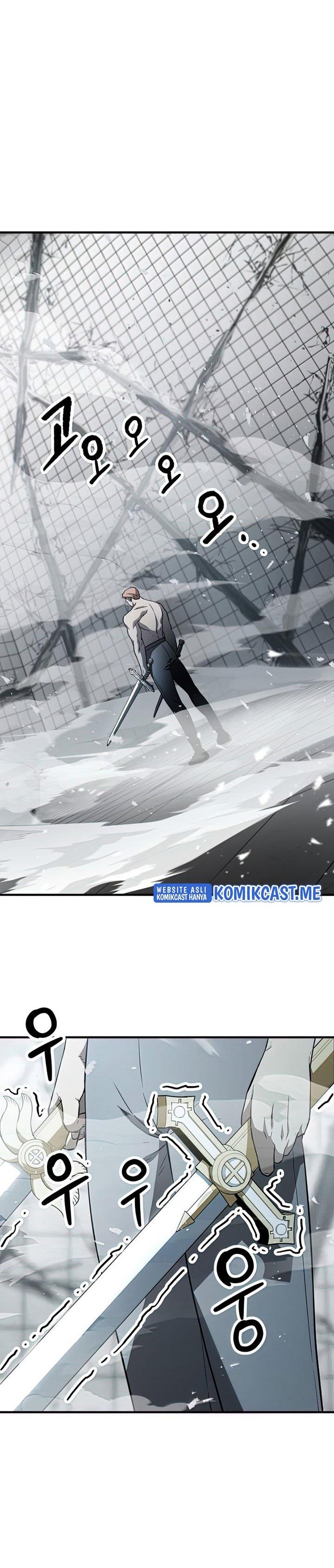 Player Who Can’t Level Up Chap 75 - Next Chap 76