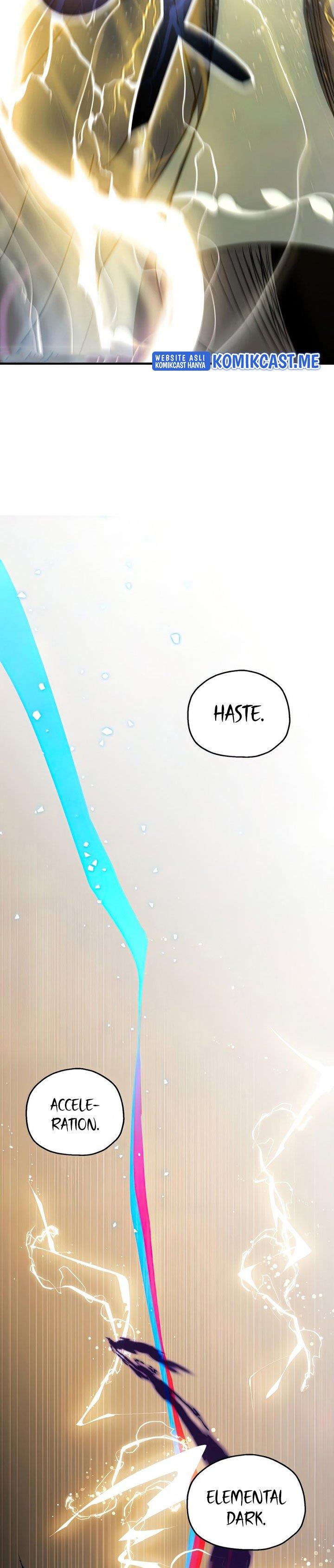 Player Who Can’t Level Up Chap 75 - Next Chap 76