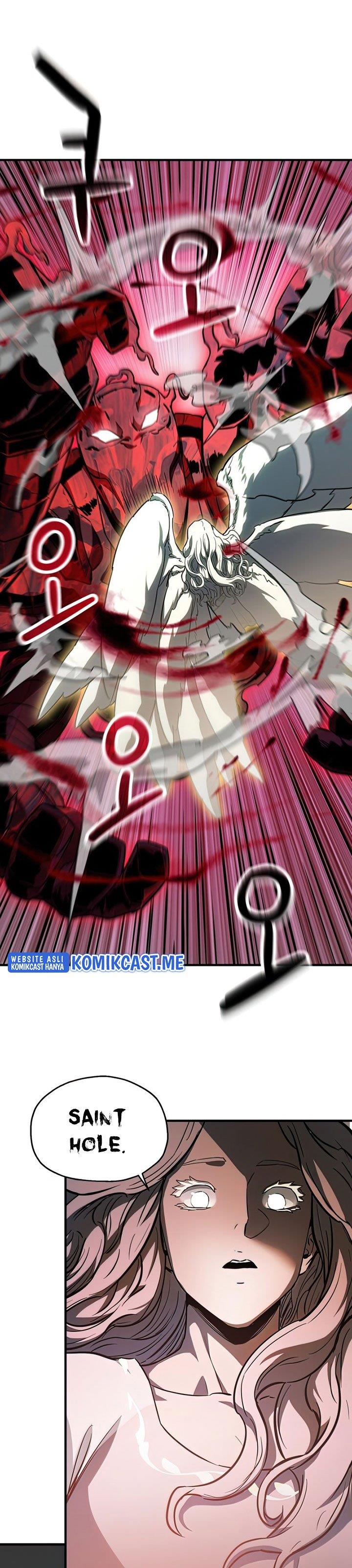 Player Who Can’t Level Up Chap 75 - Next Chap 76