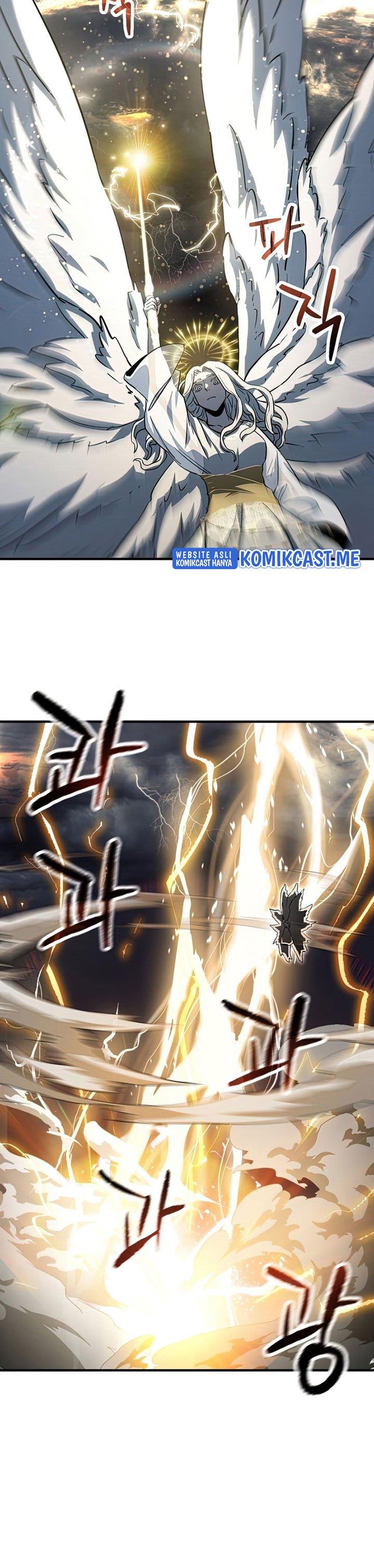 Player Who Can’t Level Up Chap 75 - Next Chap 76