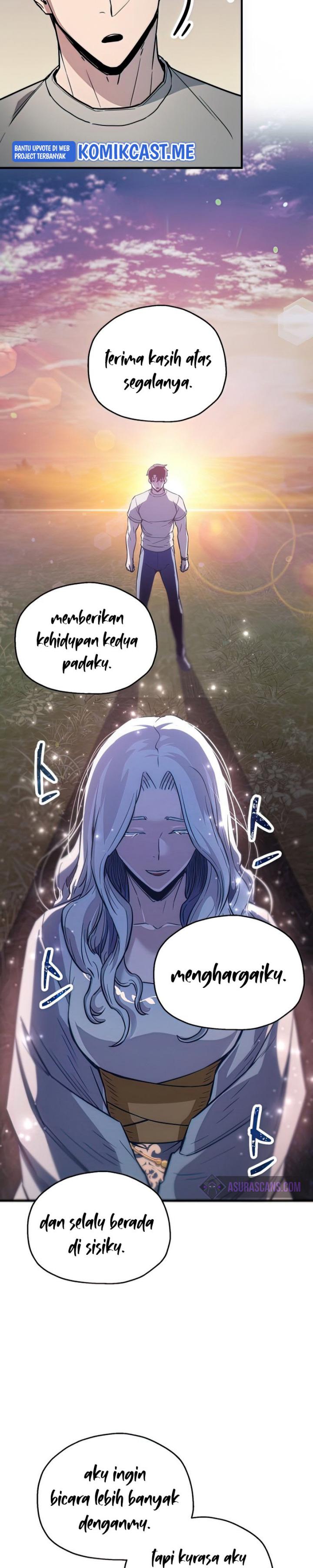 Player Who Can’t Level Up Chap 76 - Next Chap 77