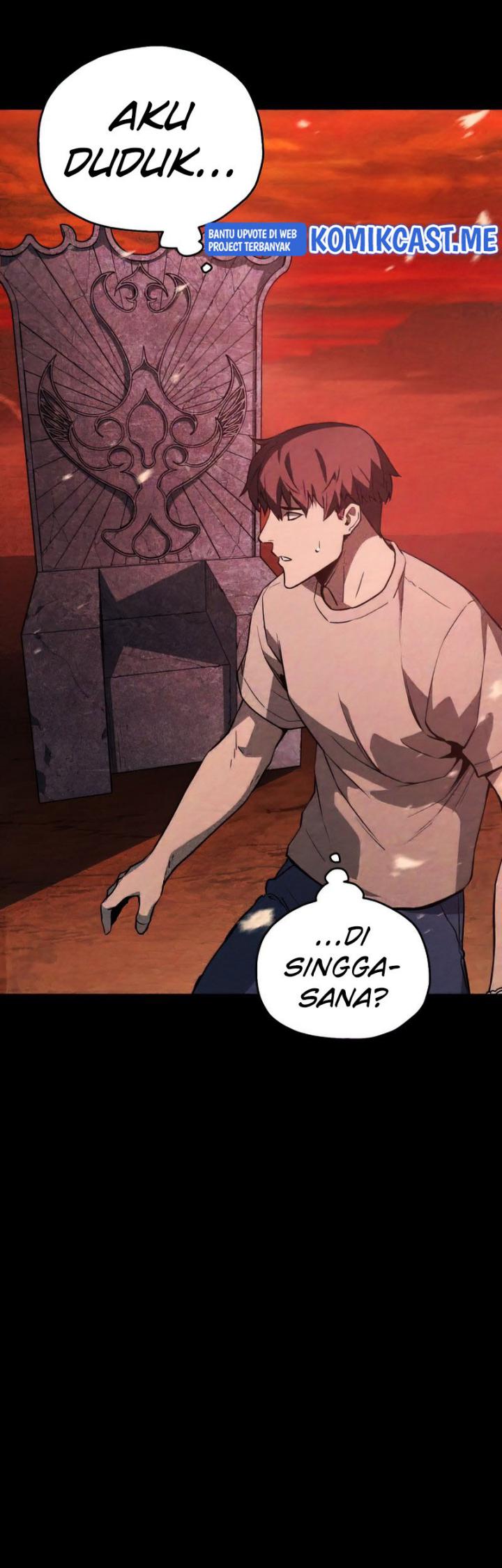 Player Who Can’t Level Up Chap 76 - Next Chap 77