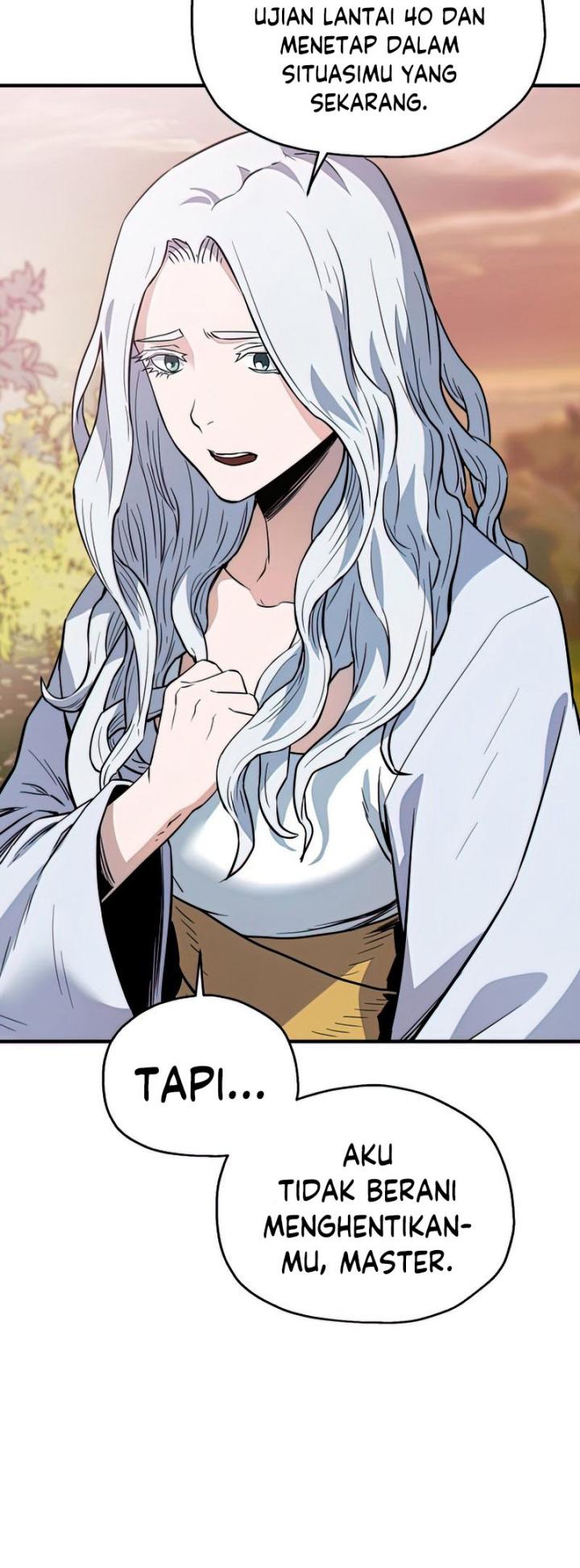 Player Who Can’t Level Up Chap 76 - Next Chap 77