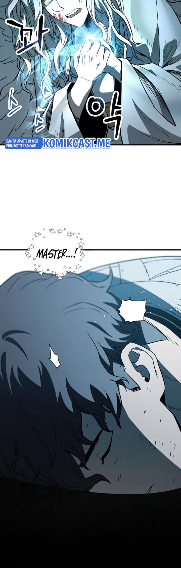 Player Who Can’t Level Up Chap 76 - Next Chap 77