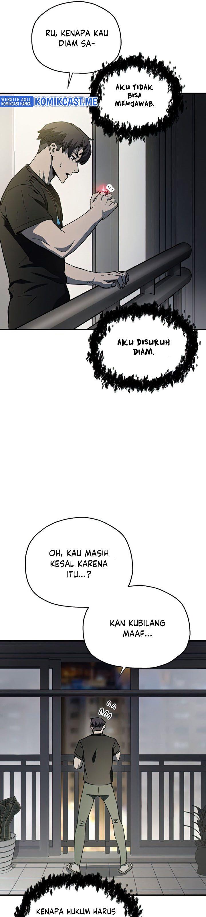 Player Who Can’t Level Up Chap 78 - Next Chap 79