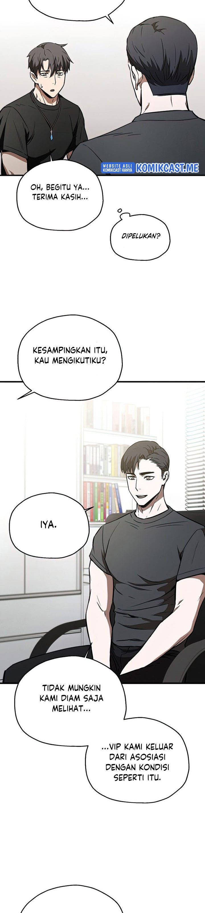Player Who Can’t Level Up Chap 78 - Next Chap 79