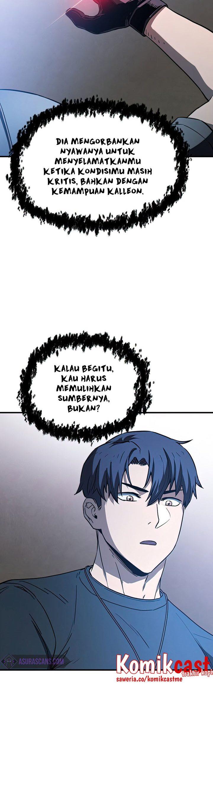 Player Who Can’t Level Up Chap 78 - Next Chap 79