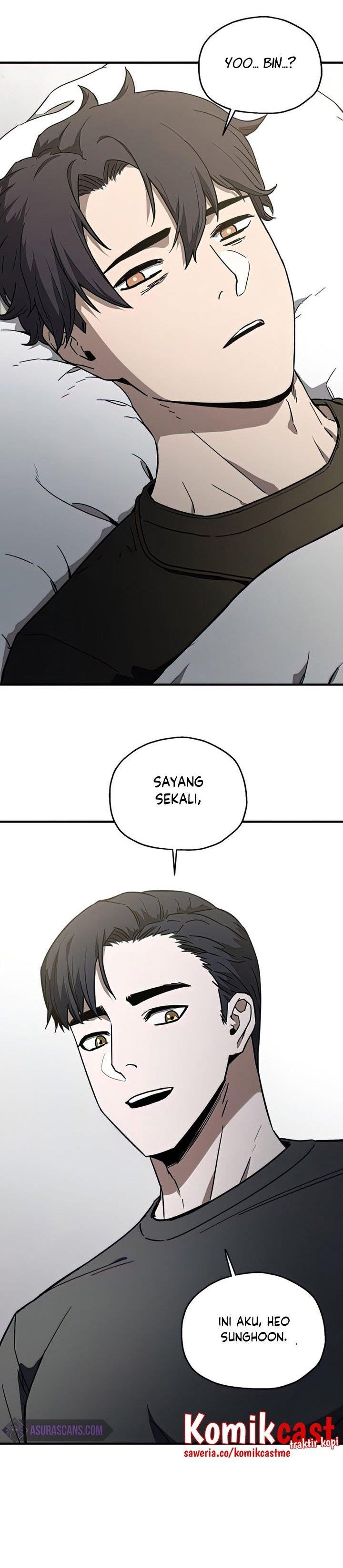Player Who Can’t Level Up Chap 78 - Next Chap 79