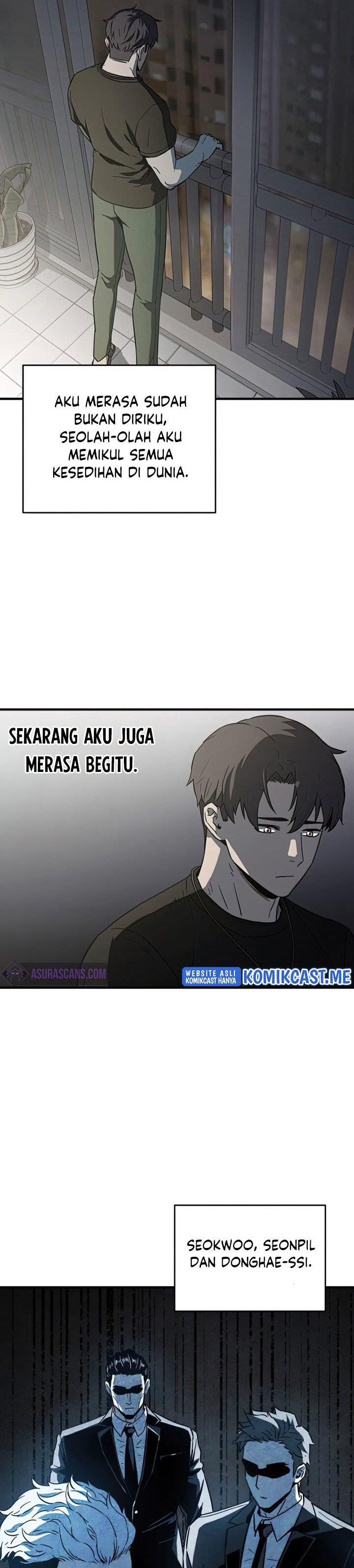 Player Who Can’t Level Up Chap 78 - Next Chap 79
