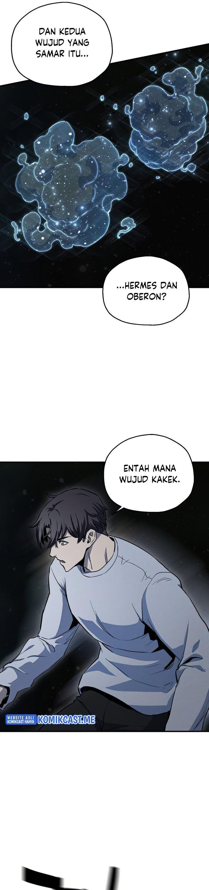 Player Who Can’t Level Up Chap 79 - Next Chap 80
