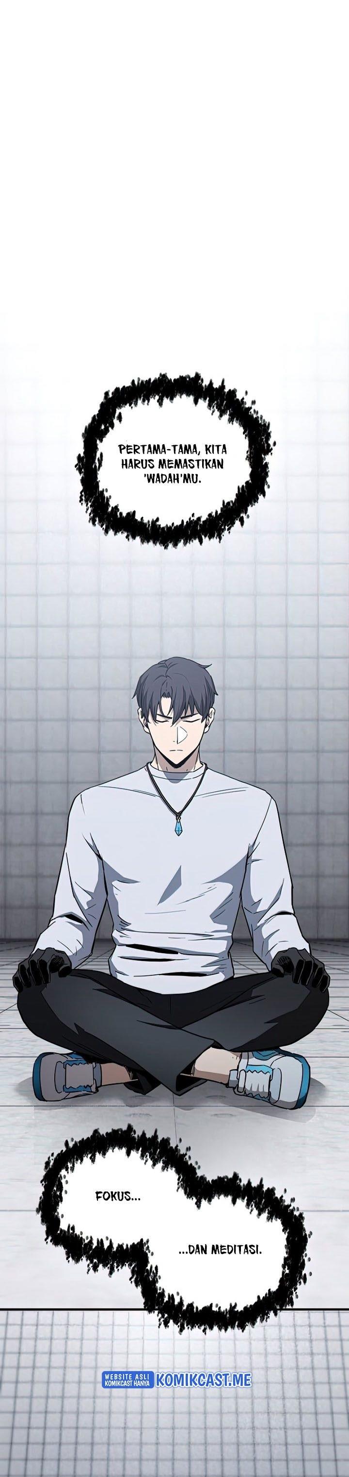 Player Who Can’t Level Up Chap 79 - Next Chap 80