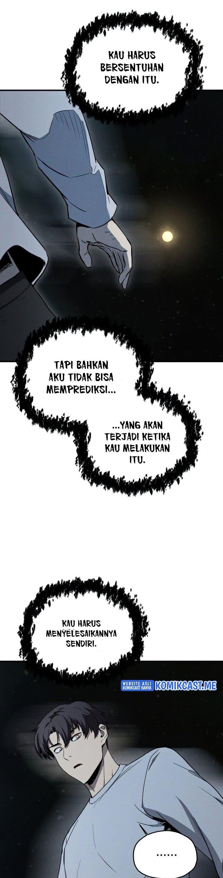 Player Who Can’t Level Up Chap 79 - Next Chap 80