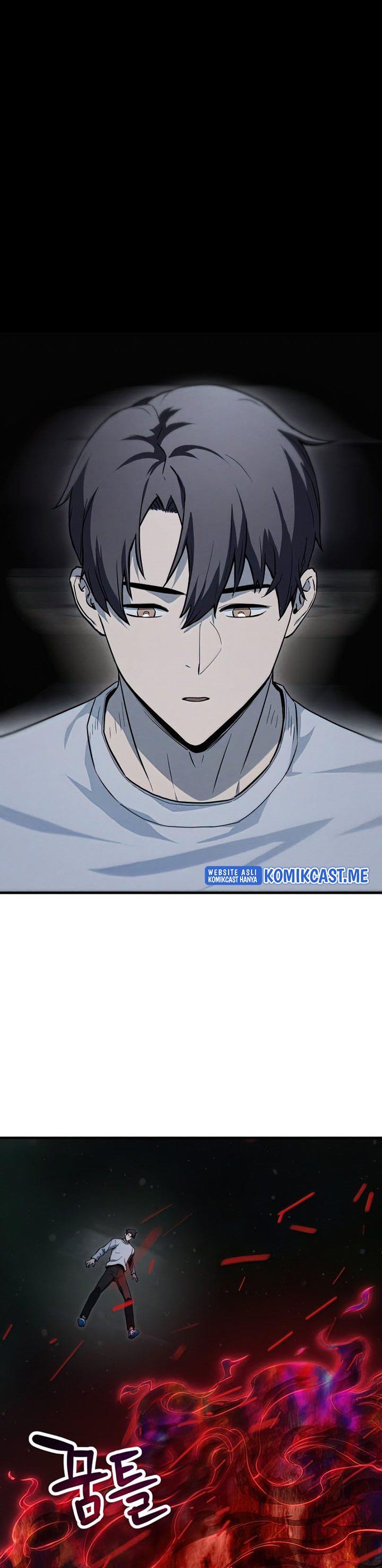 Player Who Can’t Level Up Chap 79 - Next Chap 80