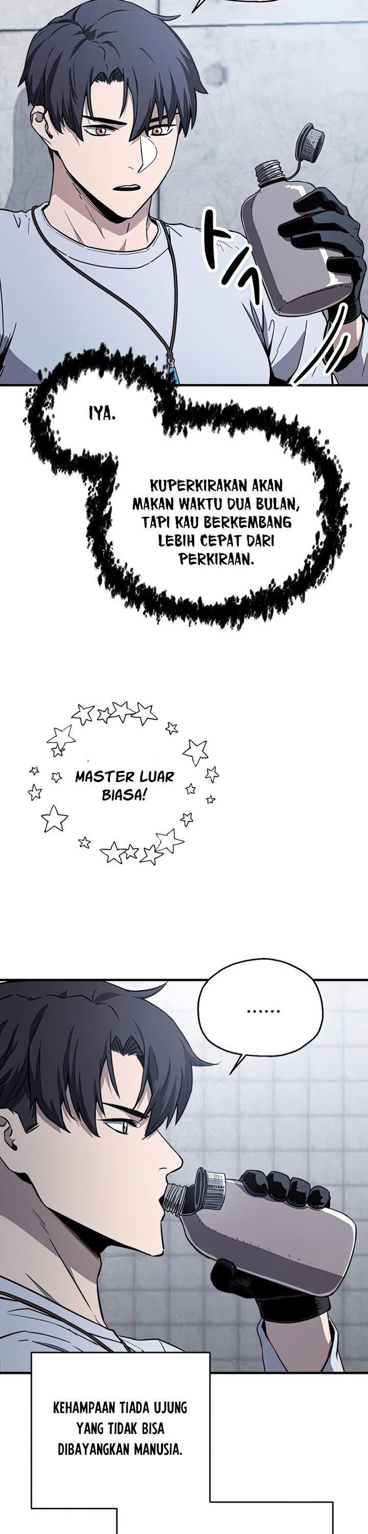 Player Who Can’t Level Up Chap 79 - Next Chap 80