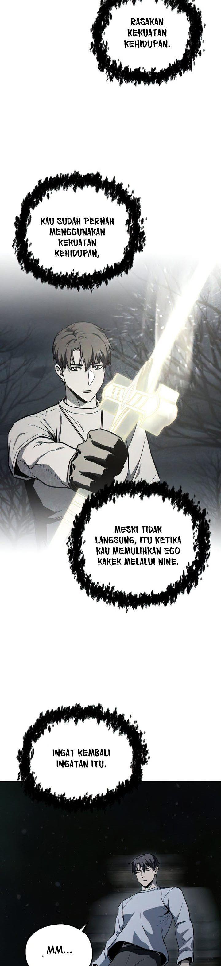 Player Who Can’t Level Up Chap 79 - Next Chap 80