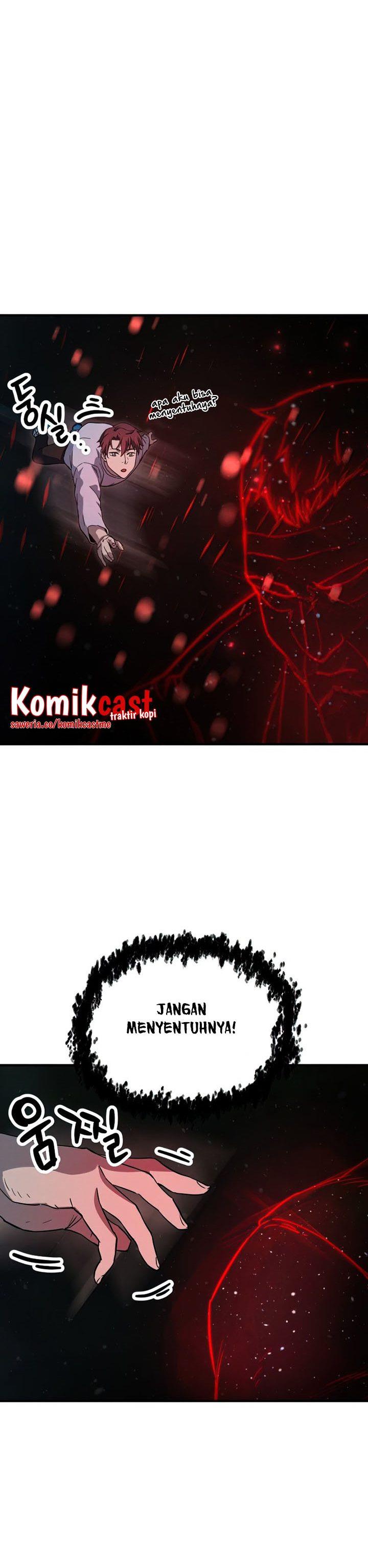 Player Who Can’t Level Up Chap 79 - Next Chap 80