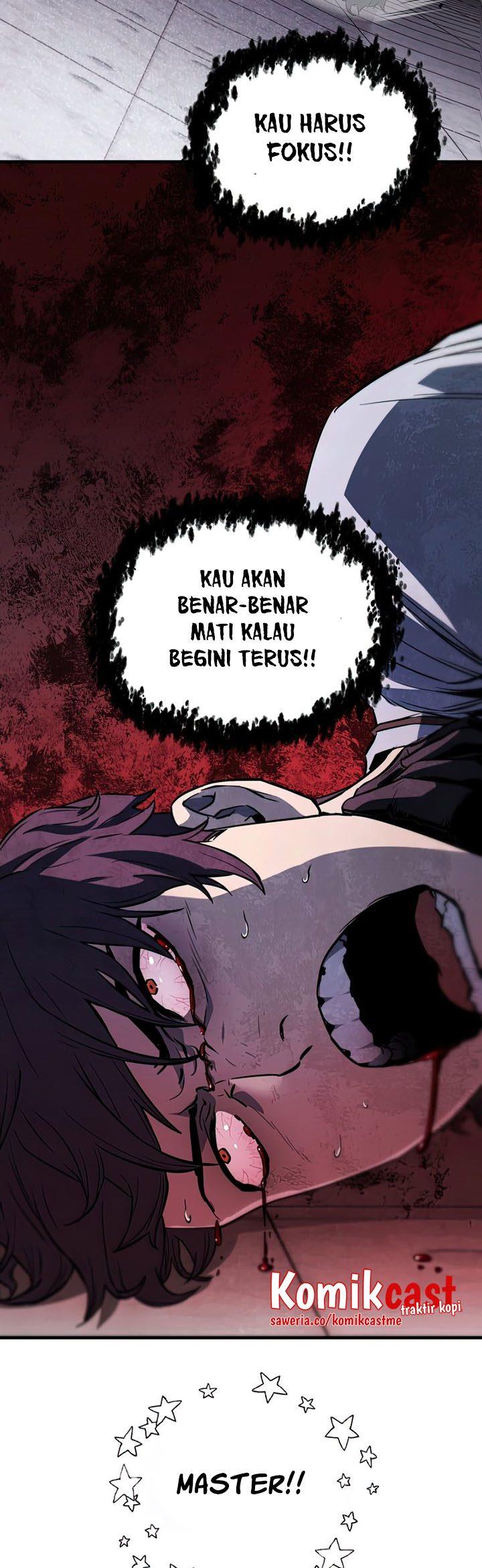 Player Who Can’t Level Up Chap 79 - Next Chap 80