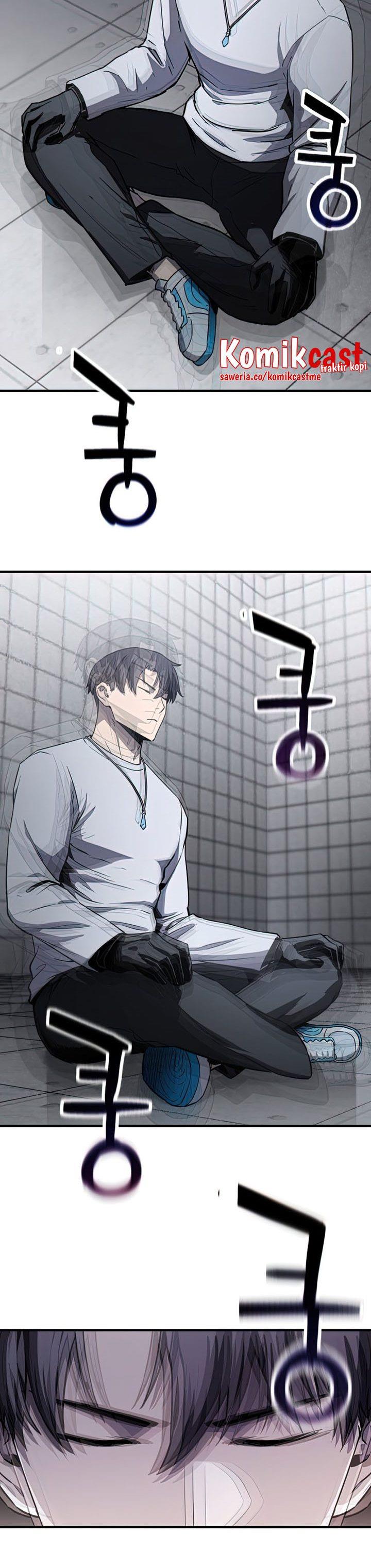 Player Who Can’t Level Up Chap 79 - Next Chap 80