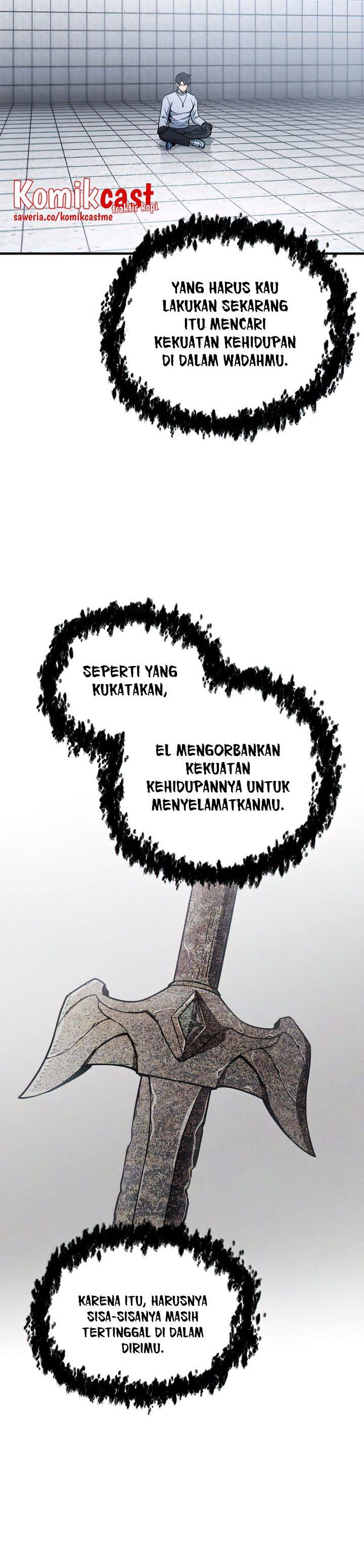 Player Who Can’t Level Up Chap 79 - Next Chap 80