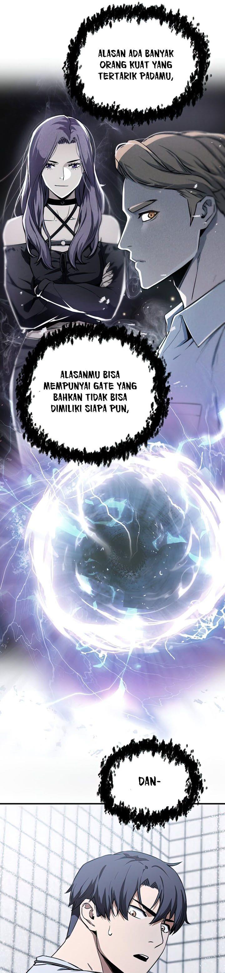 Player Who Can’t Level Up Chap 79 - Next Chap 80