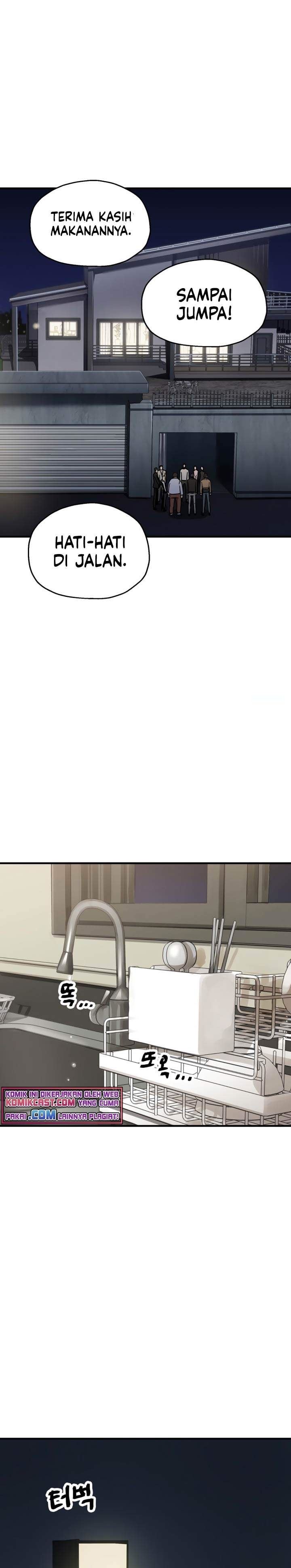 Player Who Can’t Level Up Chap 41 - Next Chap 42