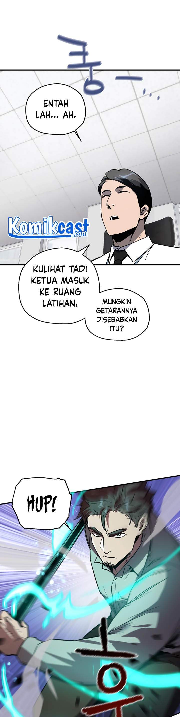 Player Who Can’t Level Up Chap 42 - Next Chap 43